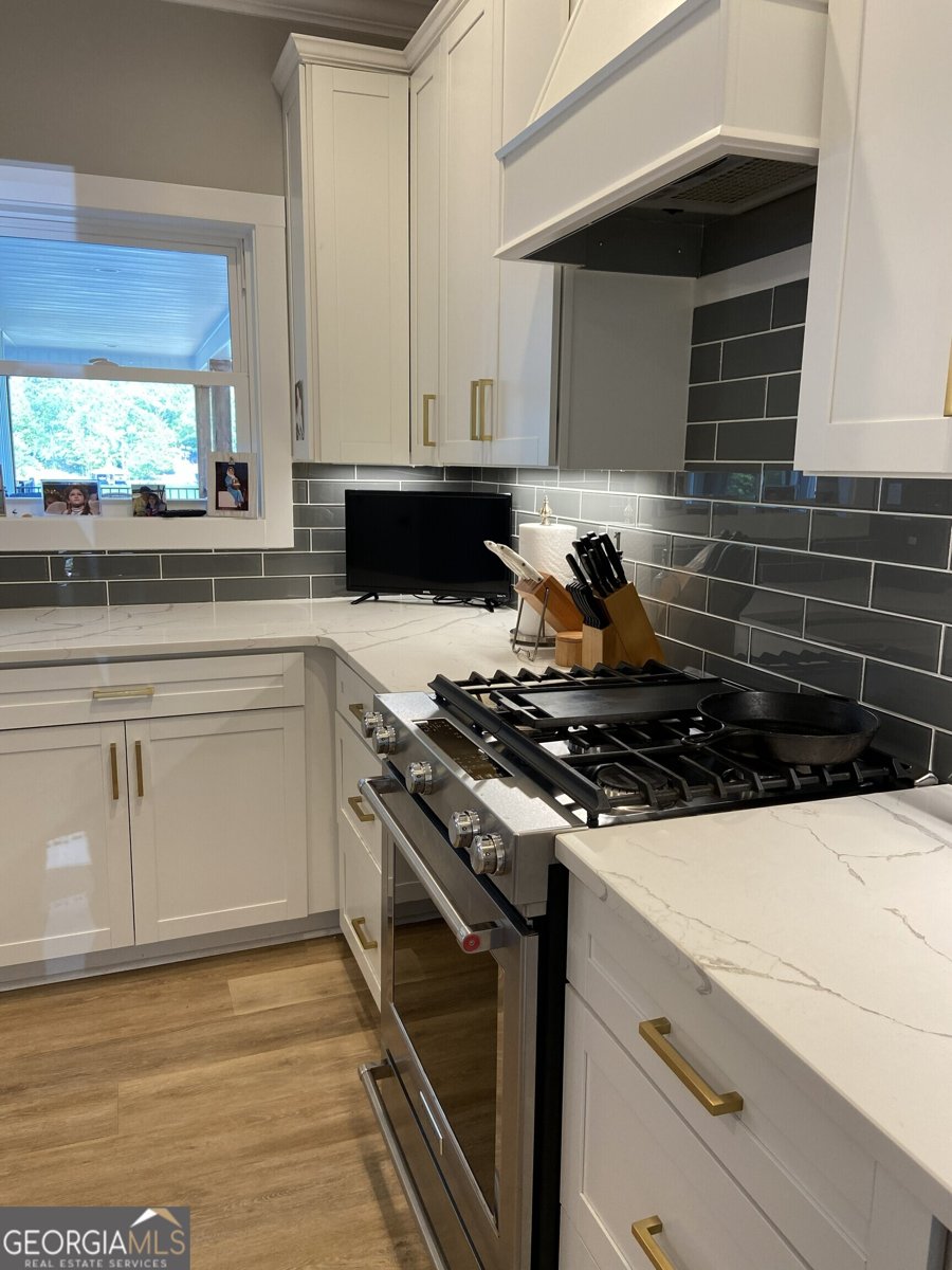 111 Pinewood Drive Eatonton - Photo 9