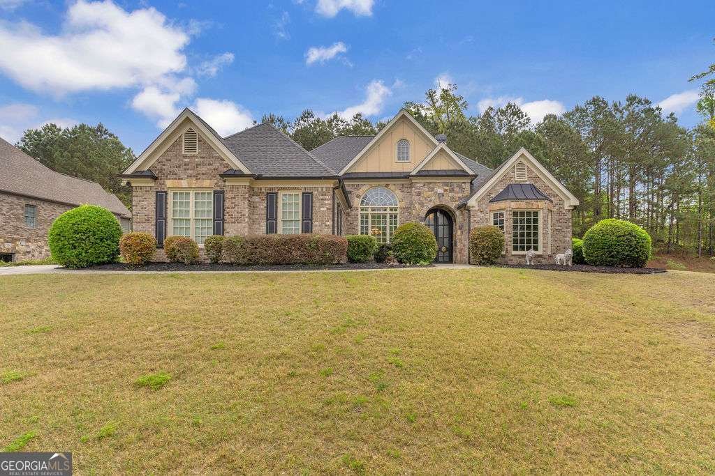 3780 The Great Drive Atlanta - Photo 1