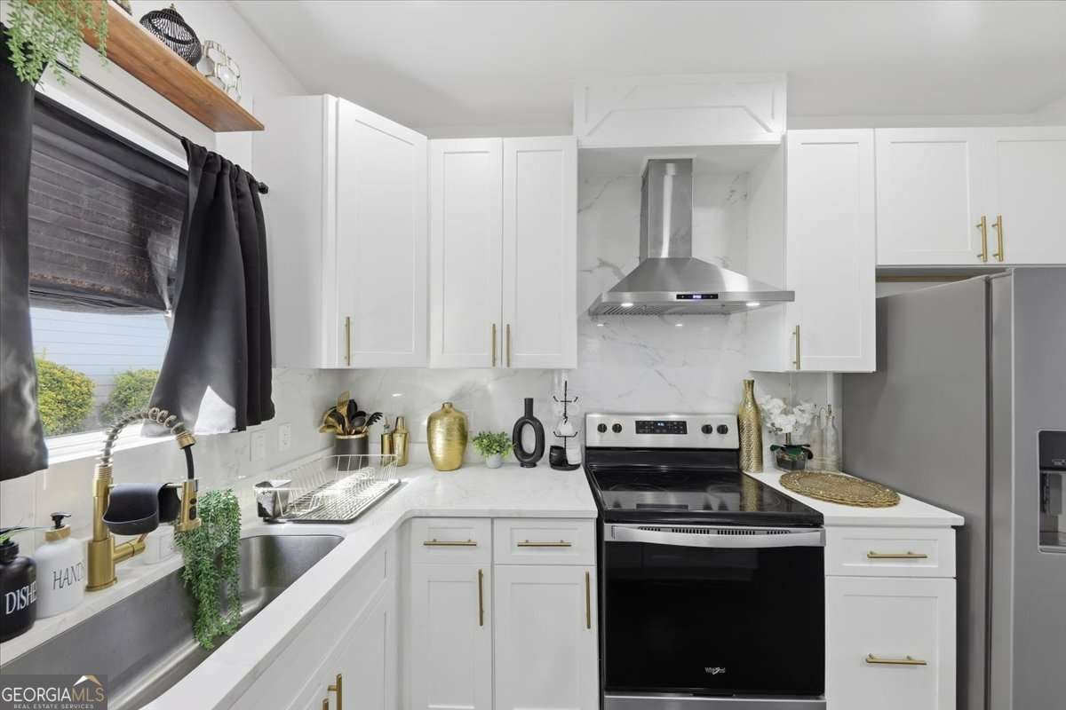 4313 Ben Hill Road Atlanta - Photo 11