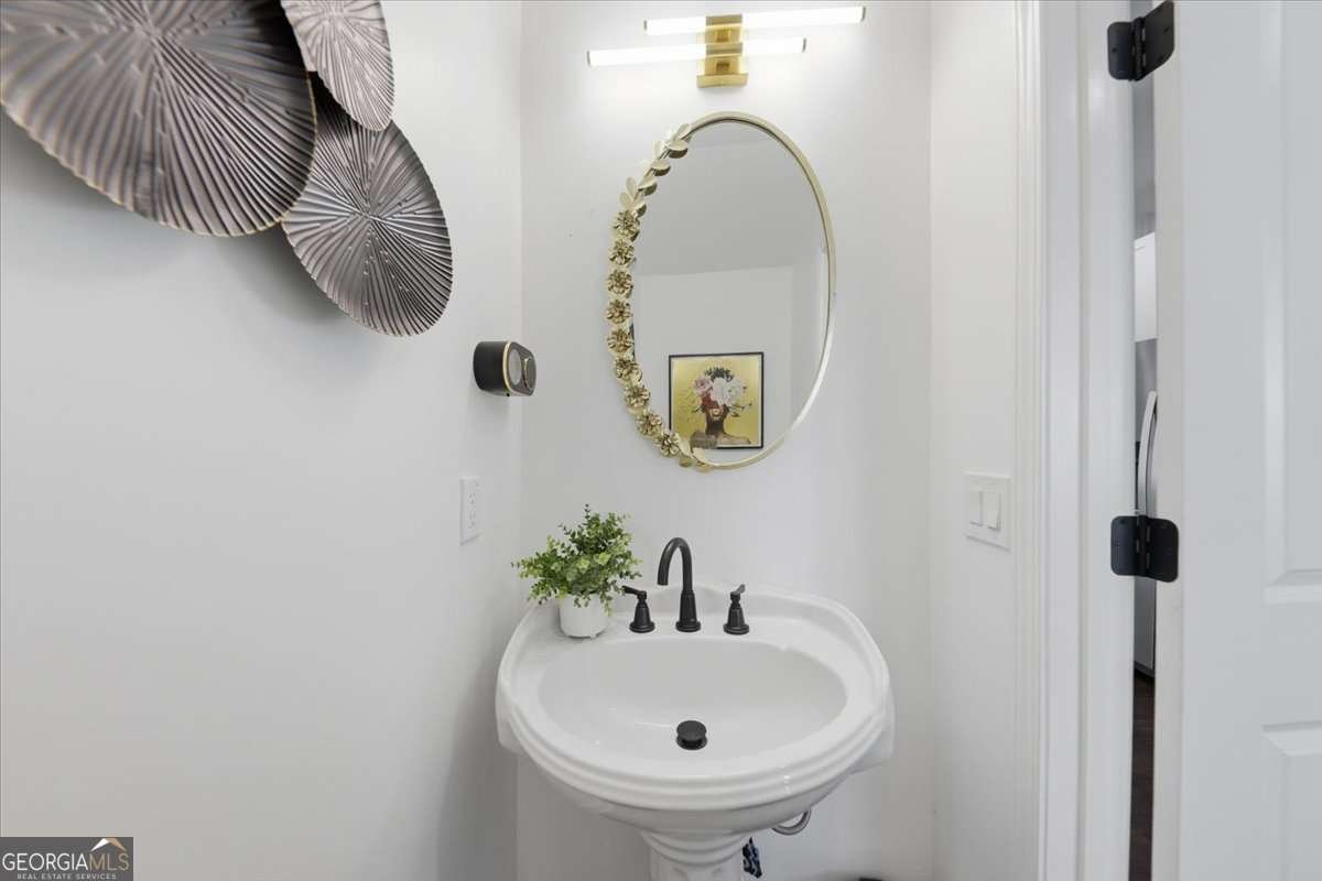 4313 Ben Hill Road Atlanta - Photo 18