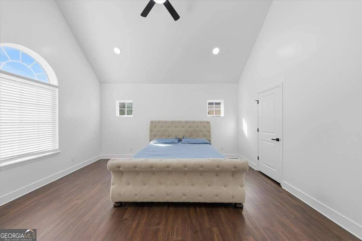 4313 Ben Hill Road Atlanta - Photo 32