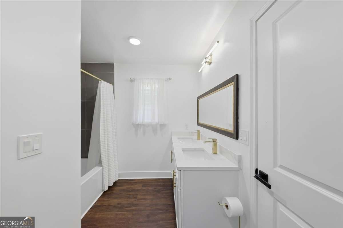 4313 Ben Hill Road Atlanta - Photo 35