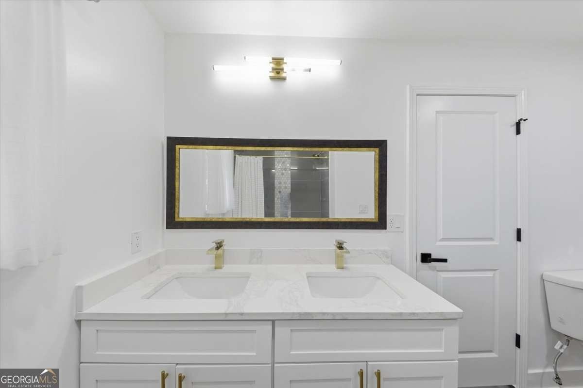 4313 Ben Hill Road Atlanta - Photo 37