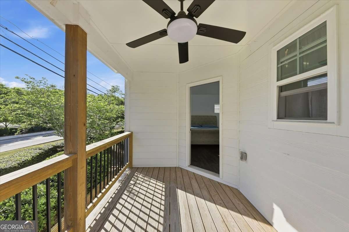 4313 Ben Hill Road Atlanta - Photo 39