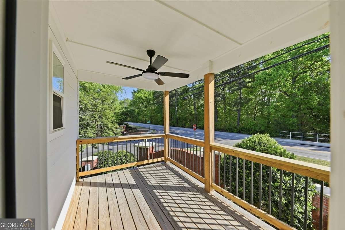 4313 Ben Hill Road Atlanta - Photo 40