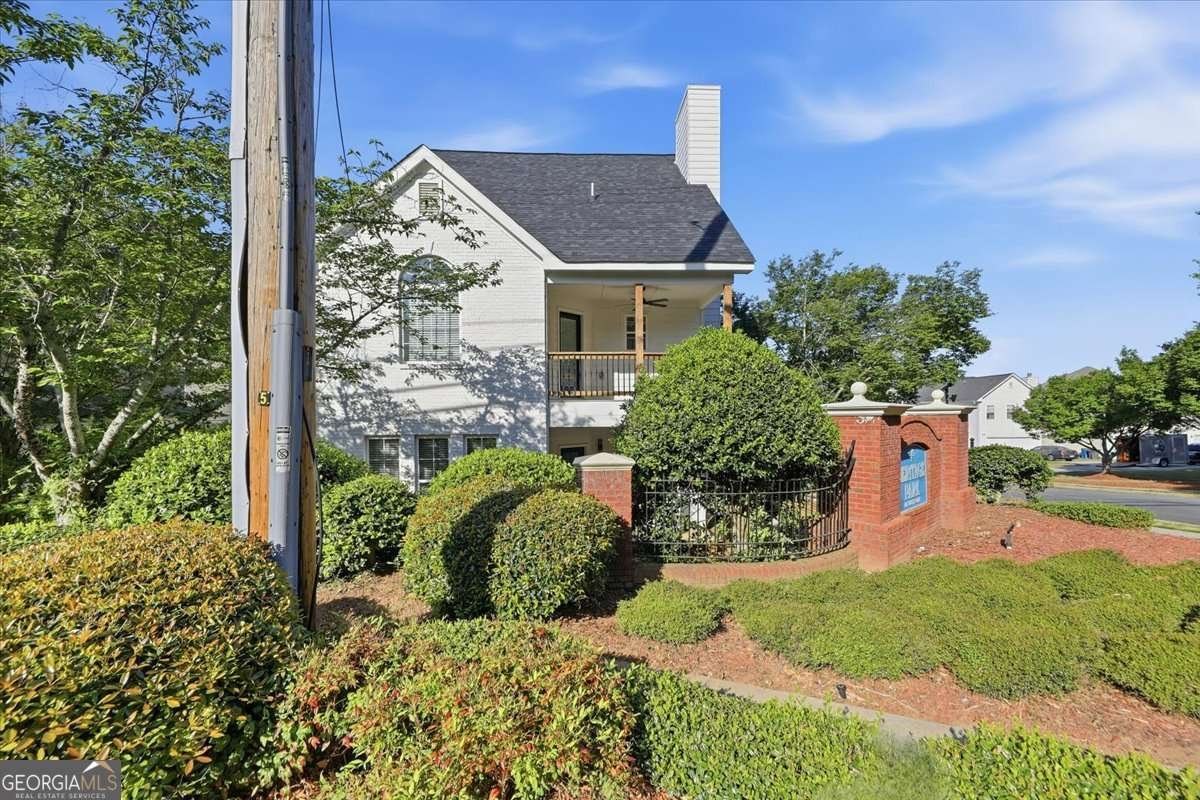 4313 Ben Hill Road Atlanta - Photo 41