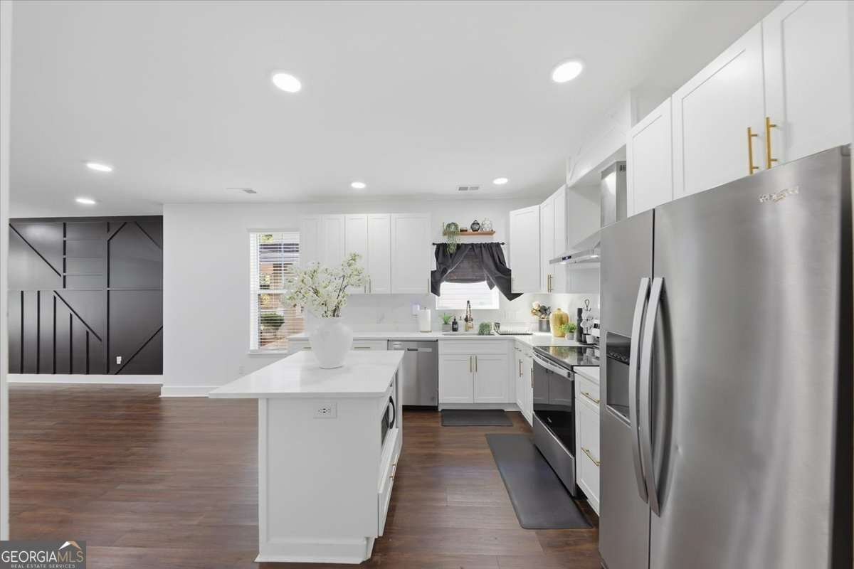 4313 Ben Hill Road Atlanta - Photo 8