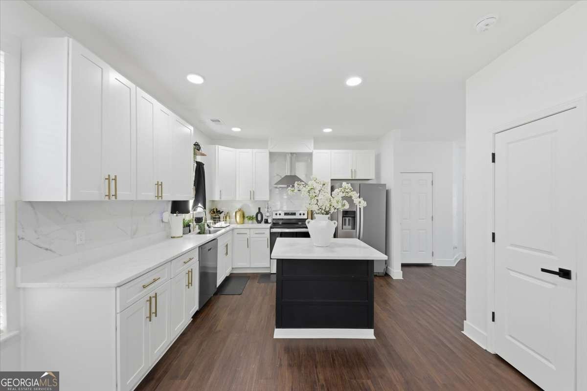 4313 Ben Hill Road Atlanta - Photo 9