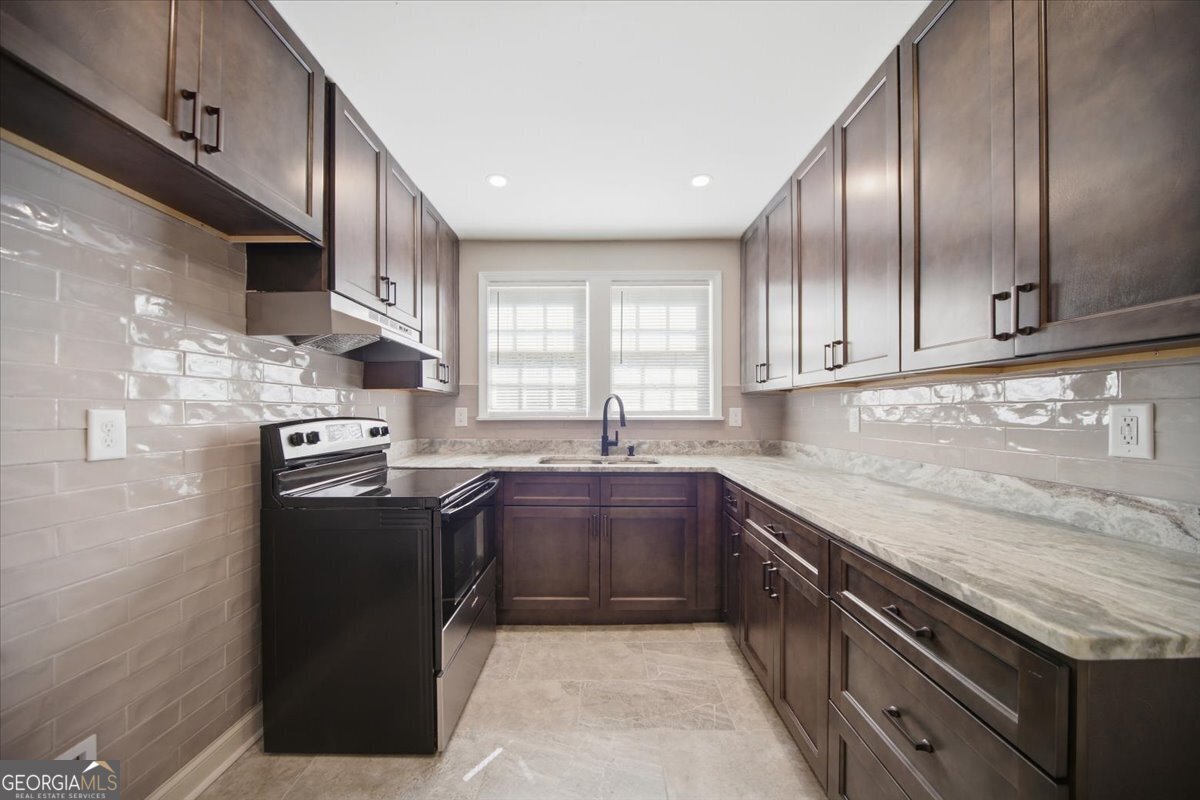 751 Skyview Drive Marietta - Photo 14