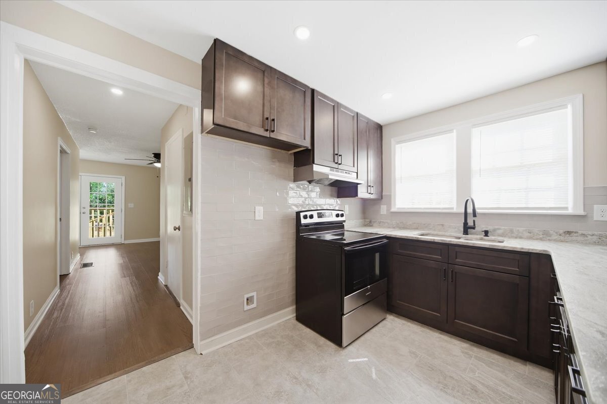 751 Skyview Drive Marietta - Photo 16