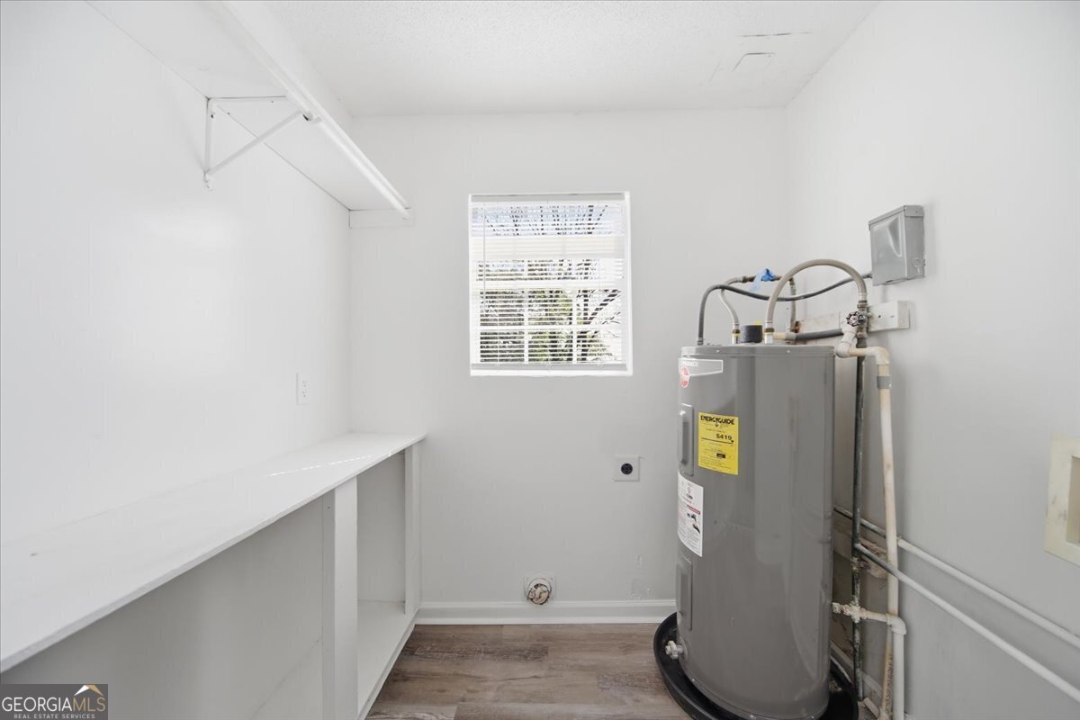 751 Skyview Drive Marietta - Photo 17