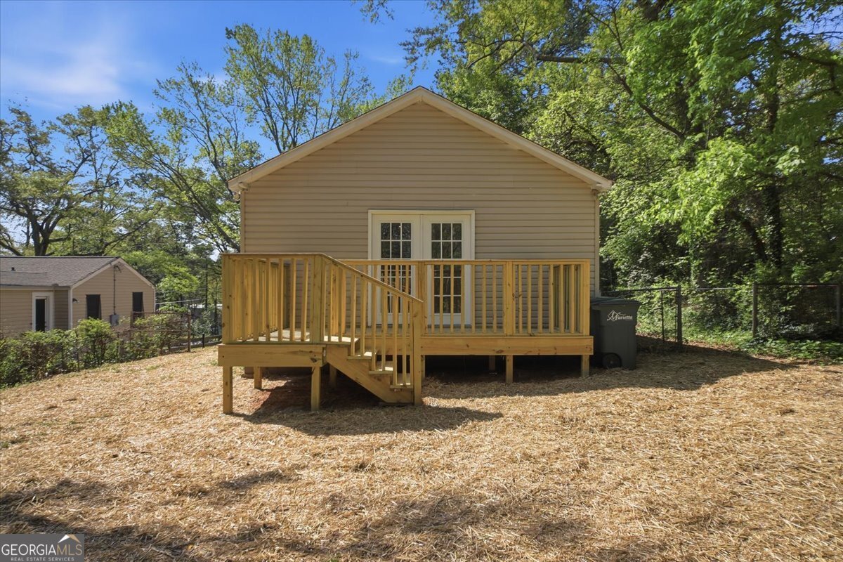 751 Skyview Drive Marietta - Photo 24