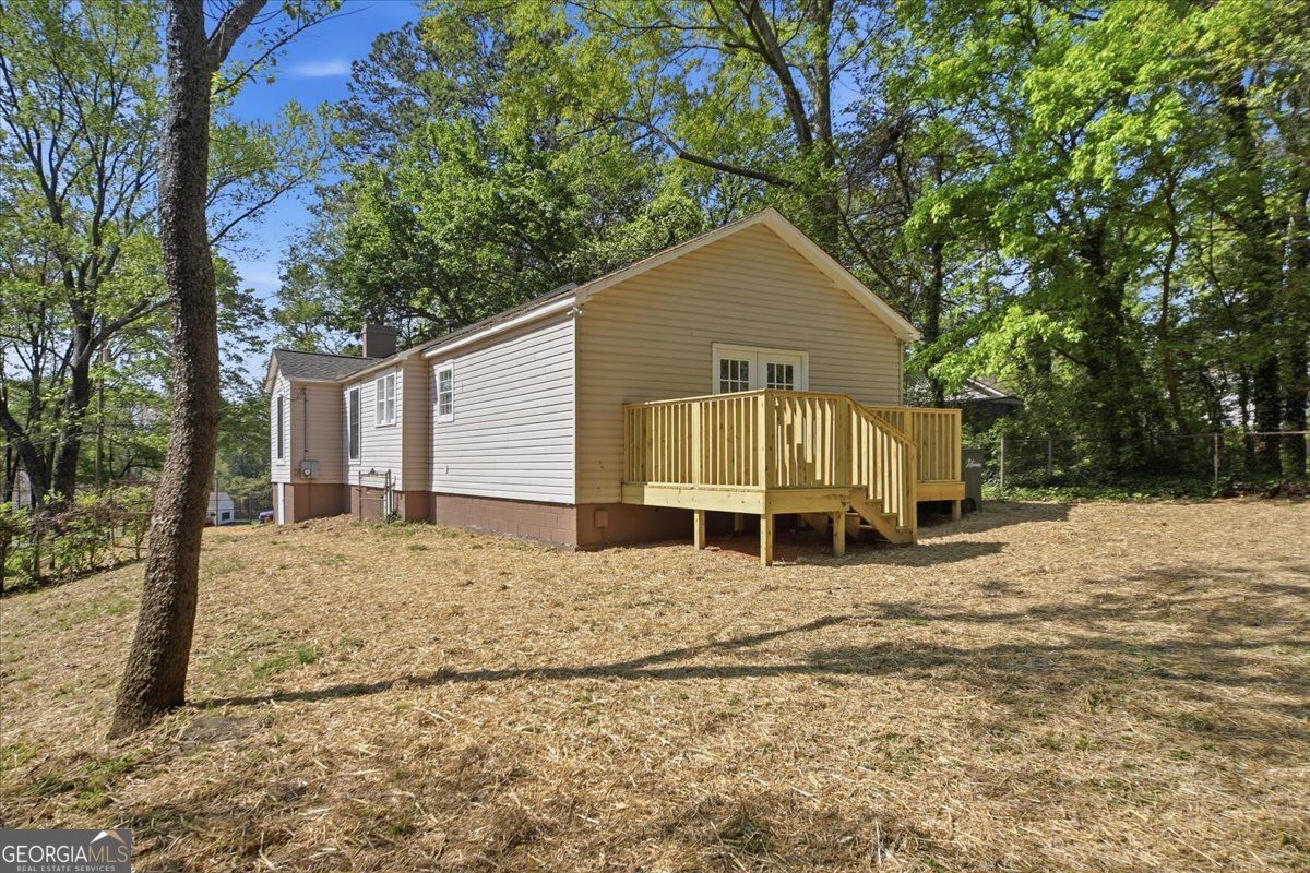 751 Skyview Drive Marietta - Photo 25