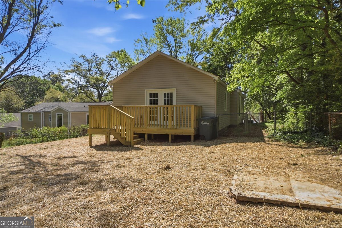 751 Skyview Drive Marietta - Photo 26