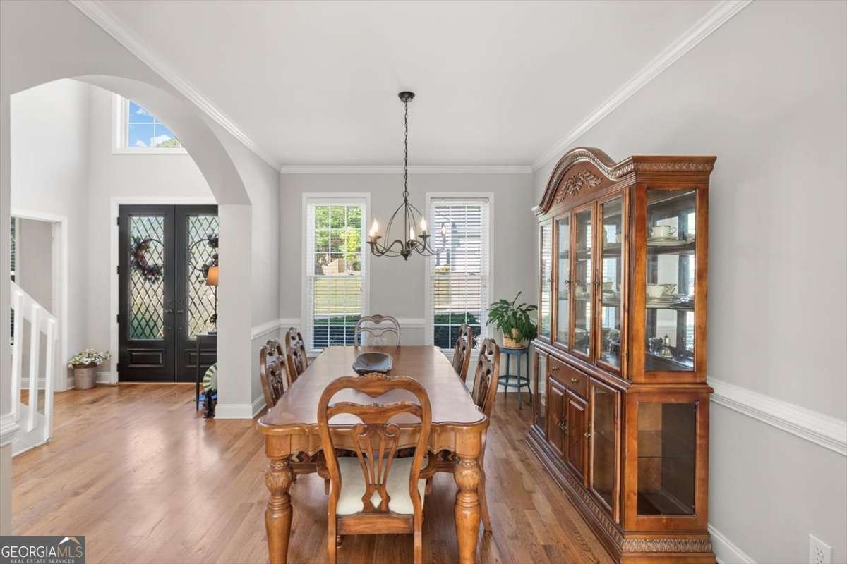 3895 Collier Trace Kennesaw - Photo 10