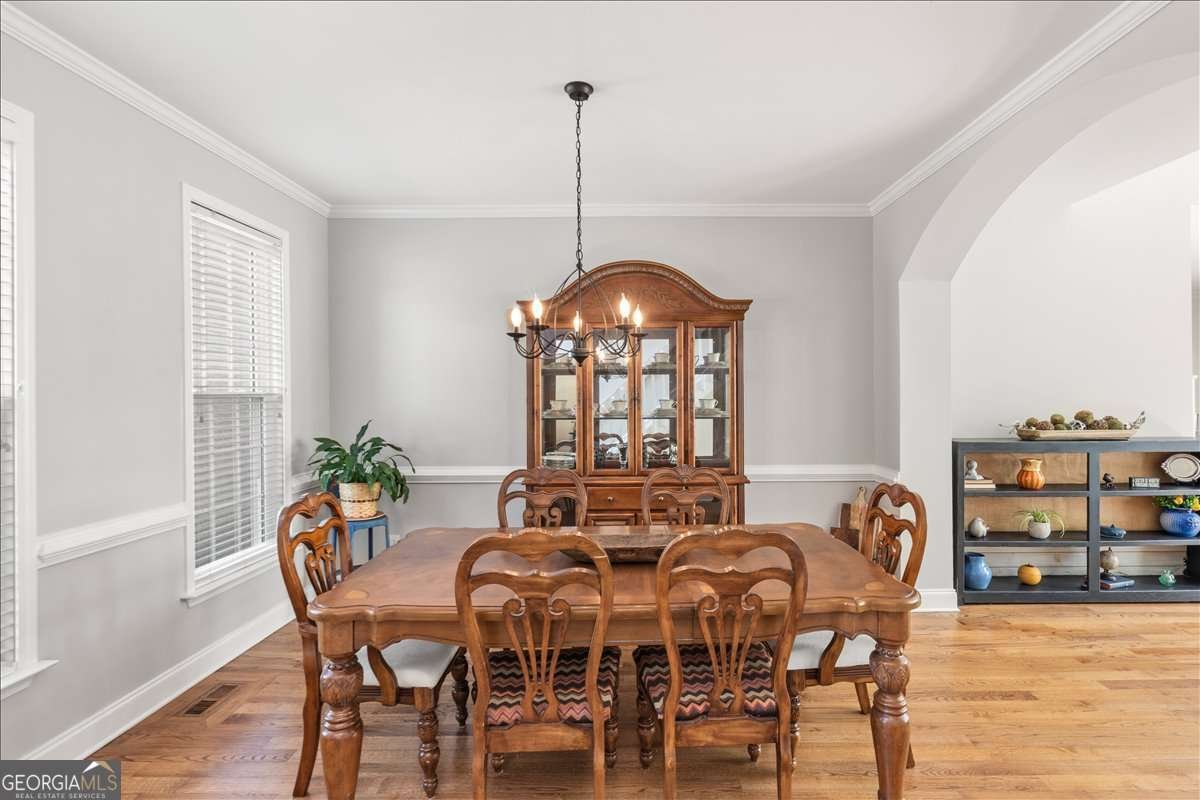 3895 Collier Trace Kennesaw - Photo 11