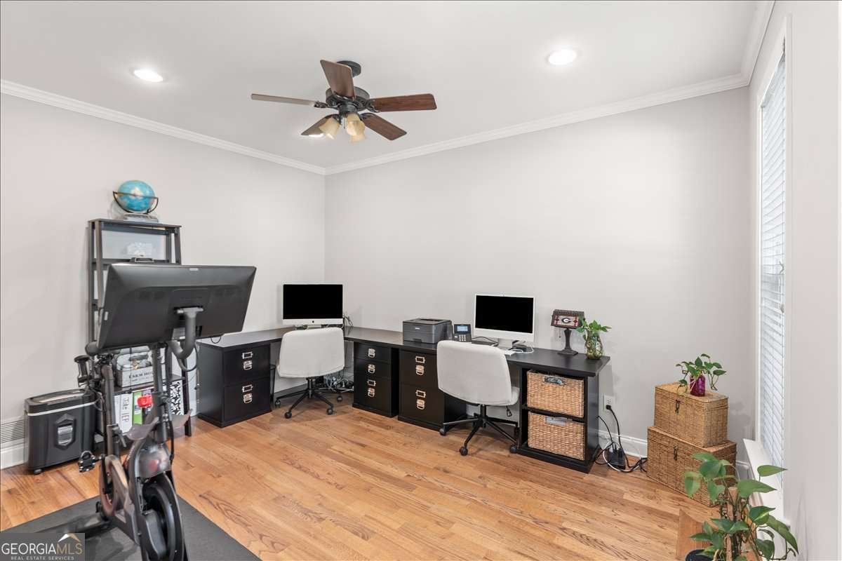 3895 Collier Trace Kennesaw - Photo 12