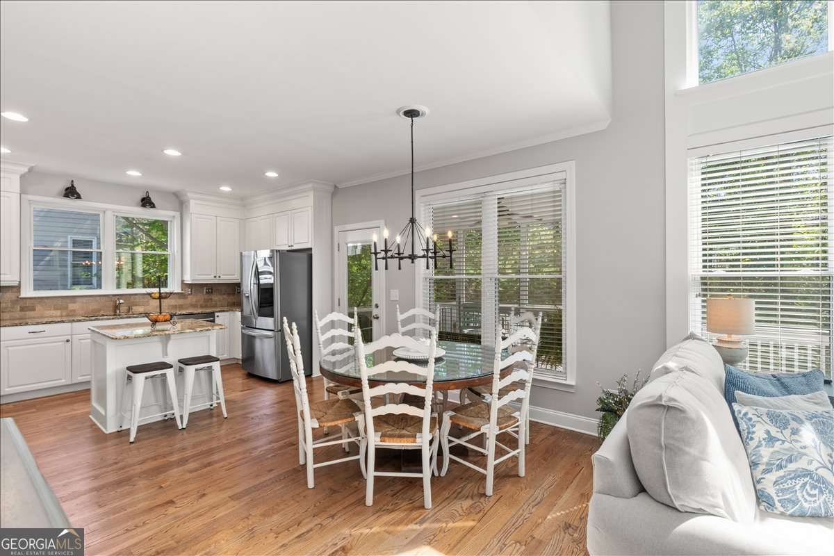 3895 Collier Trace Kennesaw - Photo 13