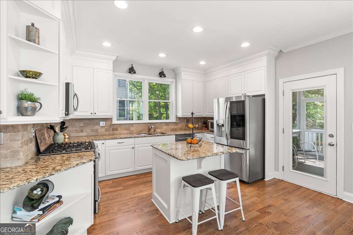 3895 Collier Trace Kennesaw - Photo 14