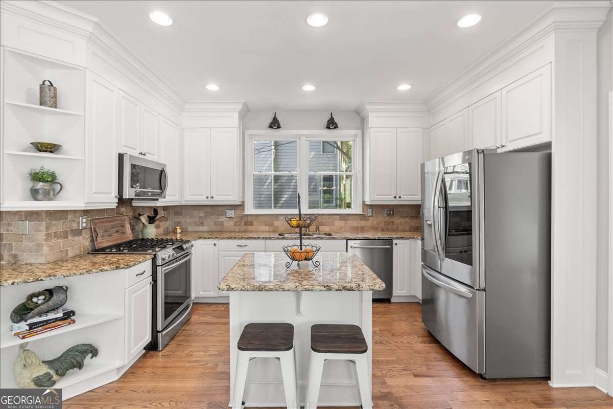 3895 Collier Trace Kennesaw - Photo 15