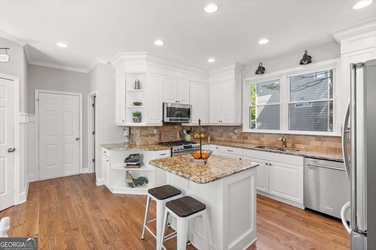 3895 Collier Trace Kennesaw - Photo 16