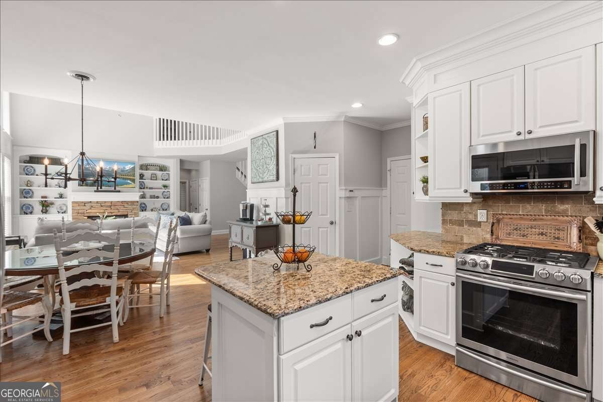 3895 Collier Trace Kennesaw - Photo 17