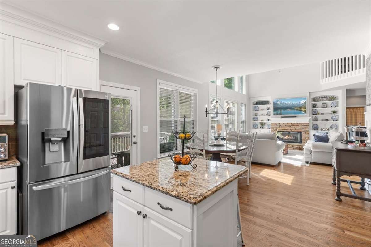 3895 Collier Trace Kennesaw - Photo 18