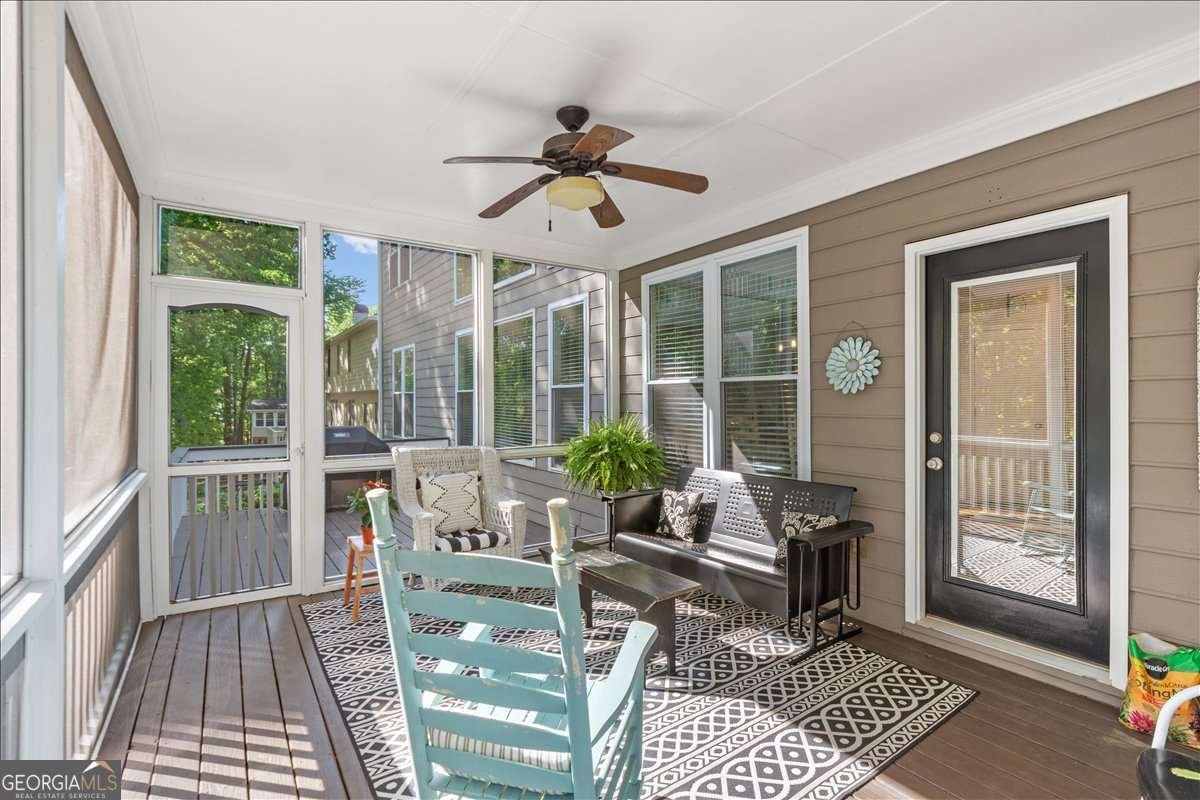 3895 Collier Trace Kennesaw - Photo 19