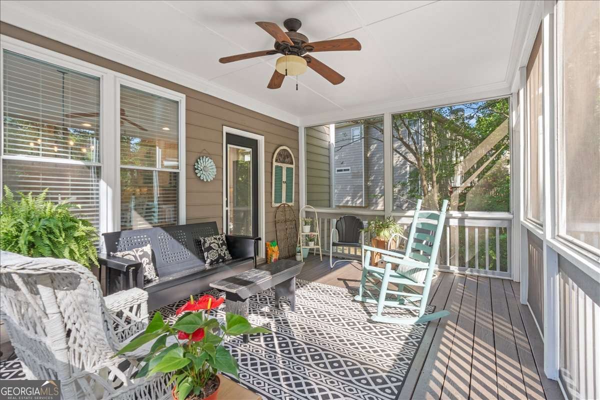 3895 Collier Trace Kennesaw - Photo 20