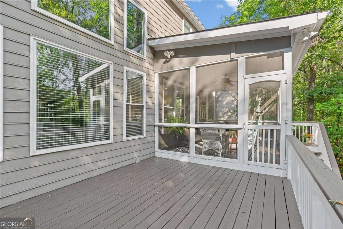 3895 Collier Trace Kennesaw - Photo 21