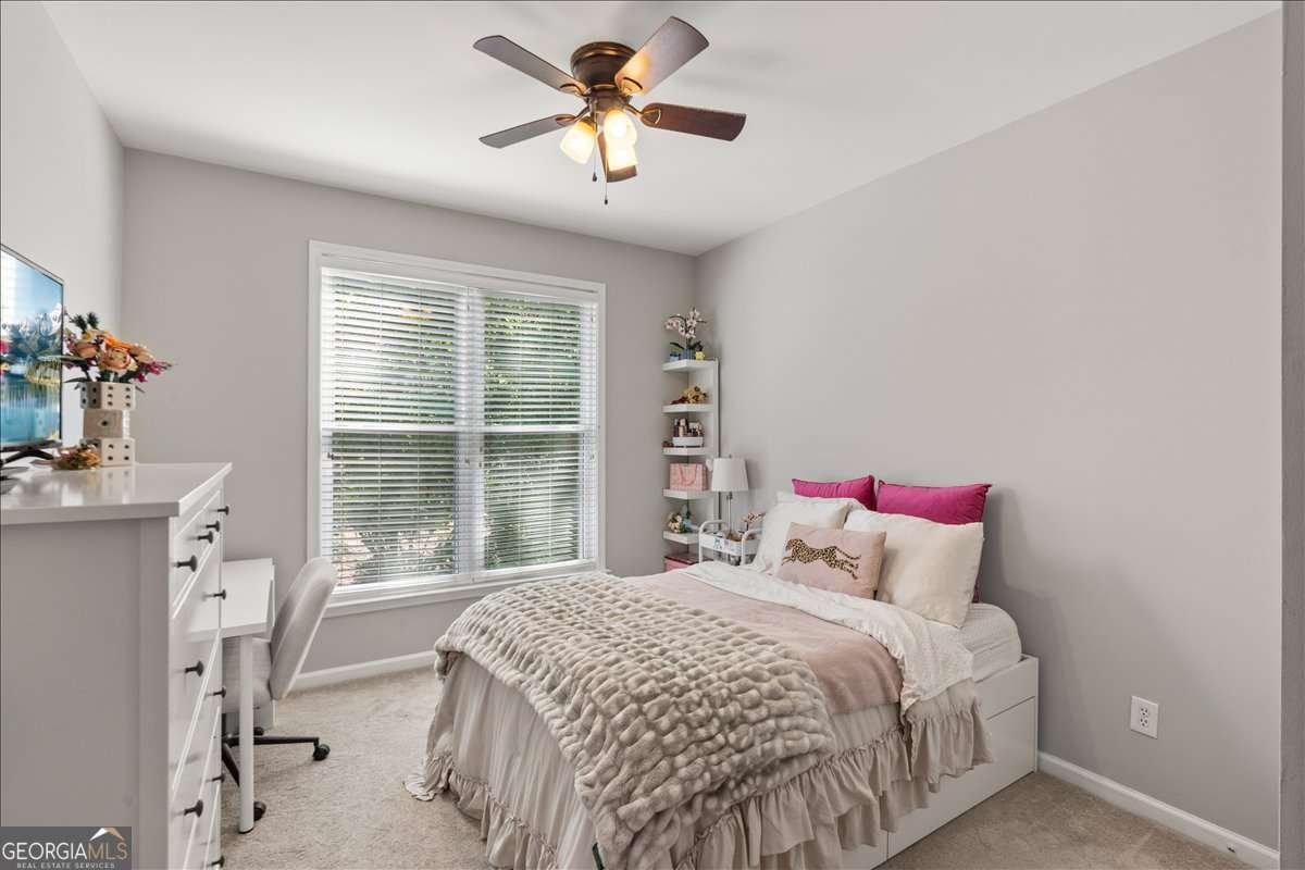 3895 Collier Trace Kennesaw - Photo 23