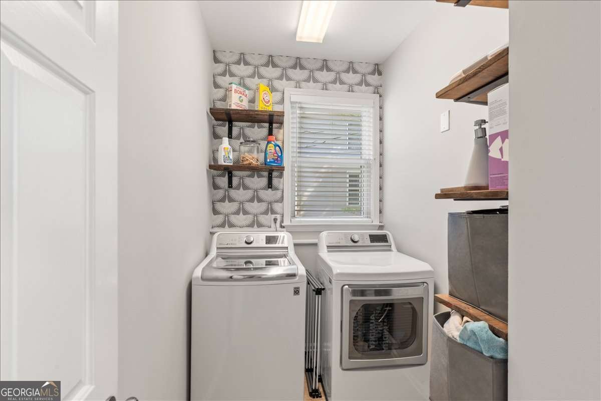 3895 Collier Trace Kennesaw - Photo 25