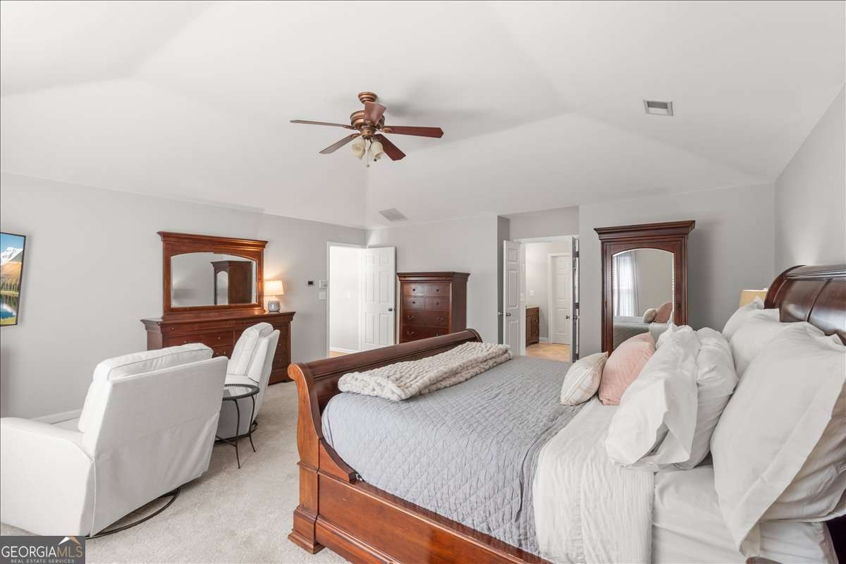 3895 Collier Trace Kennesaw - Photo 27