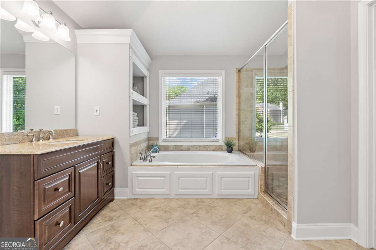 3895 Collier Trace Kennesaw - Photo 30