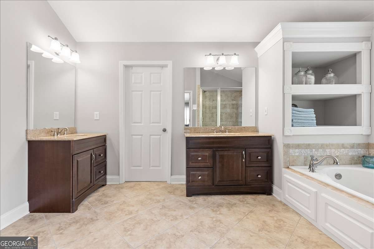 3895 Collier Trace Kennesaw - Photo 31