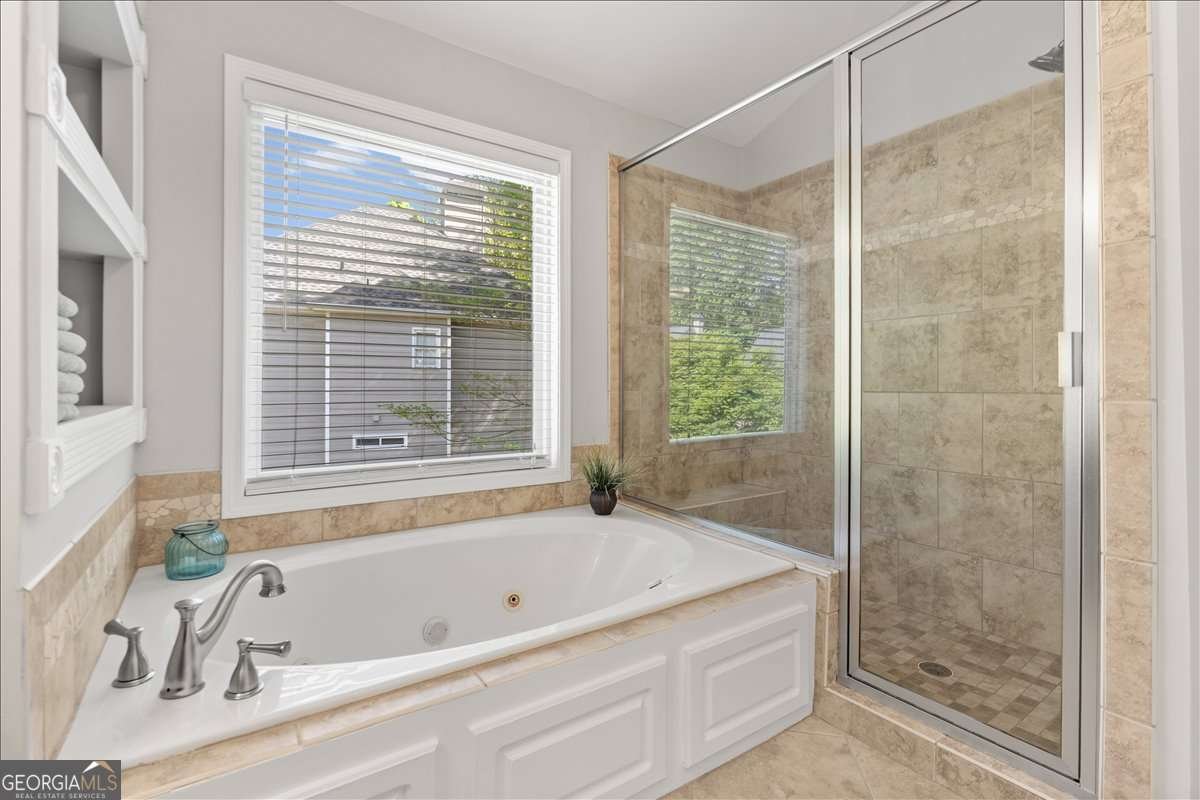 3895 Collier Trace Kennesaw - Photo 33