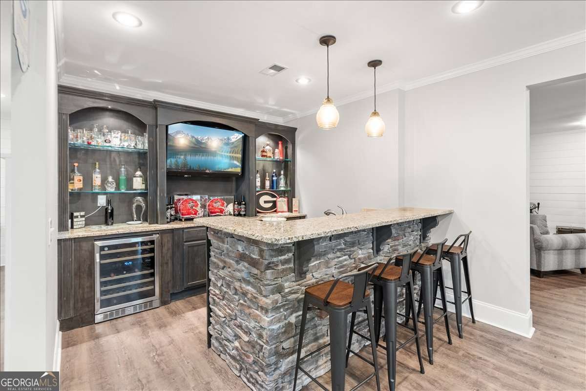 3895 Collier Trace Kennesaw - Photo 41