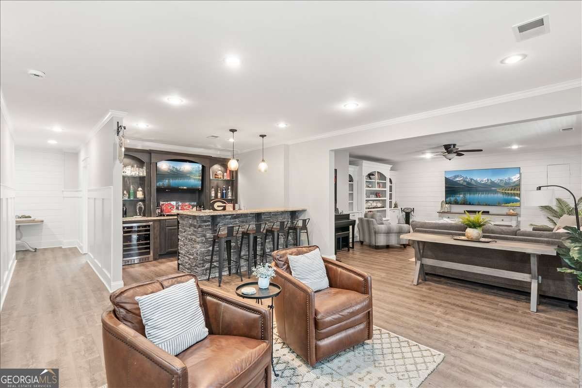 3895 Collier Trace Kennesaw - Photo 43