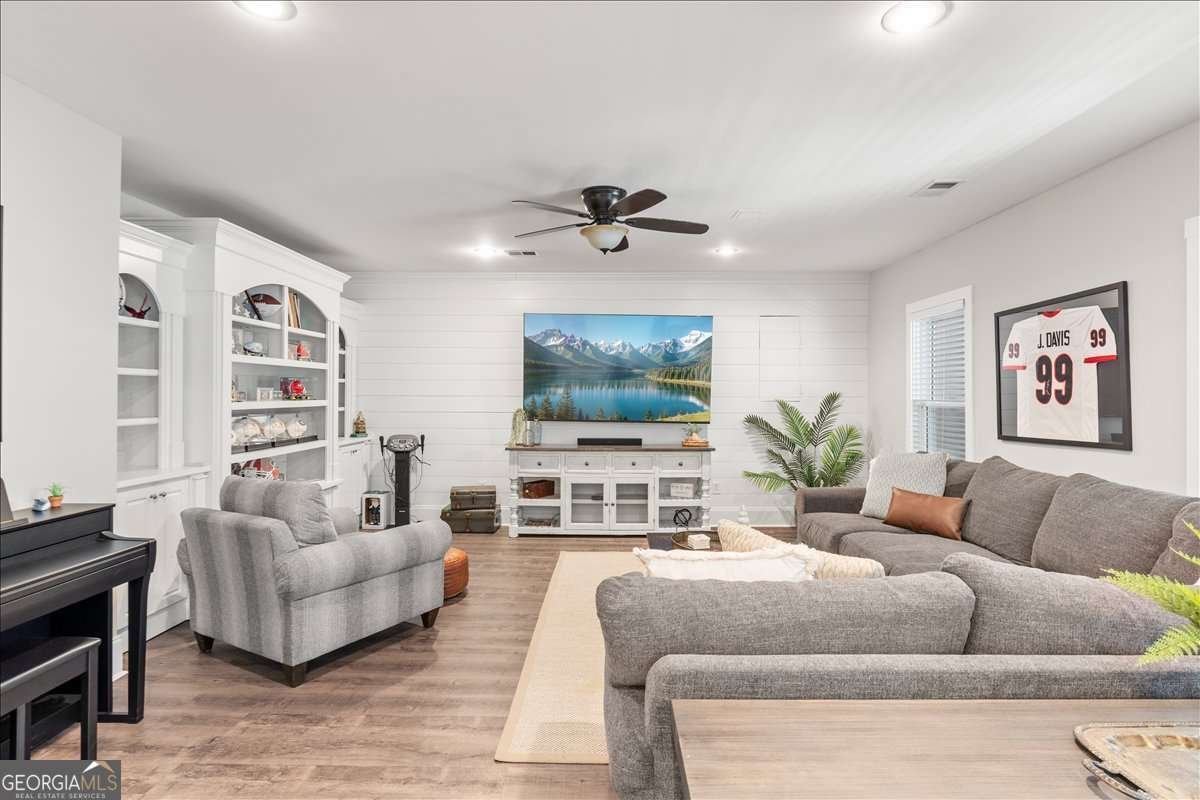 3895 Collier Trace Kennesaw - Photo 44