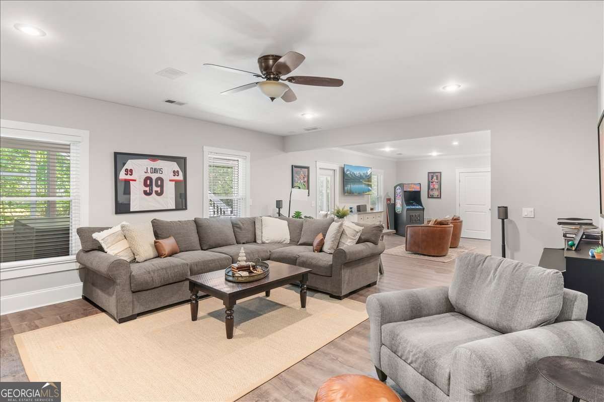 3895 Collier Trace Kennesaw - Photo 45