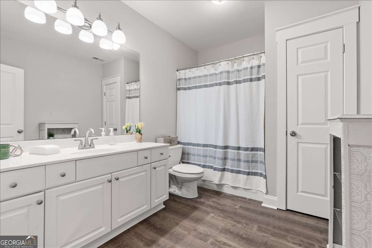 3895 Collier Trace Kennesaw - Photo 47