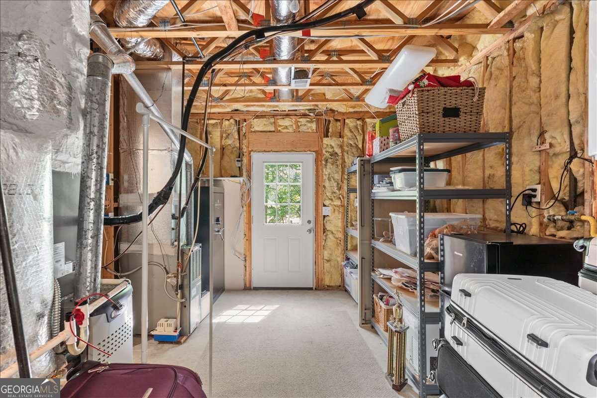 3895 Collier Trace Kennesaw - Photo 48