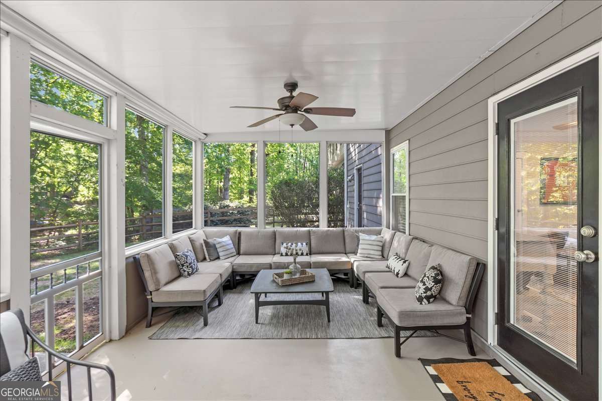 3895 Collier Trace Kennesaw - Photo 49