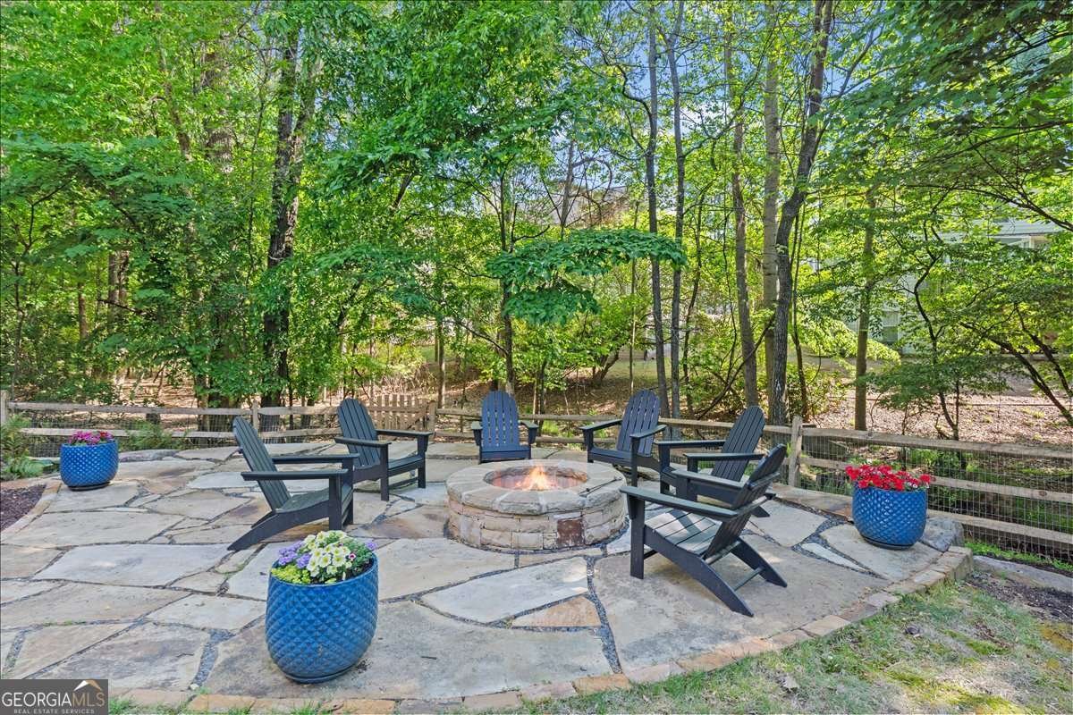 3895 Collier Trace Kennesaw - Photo 52