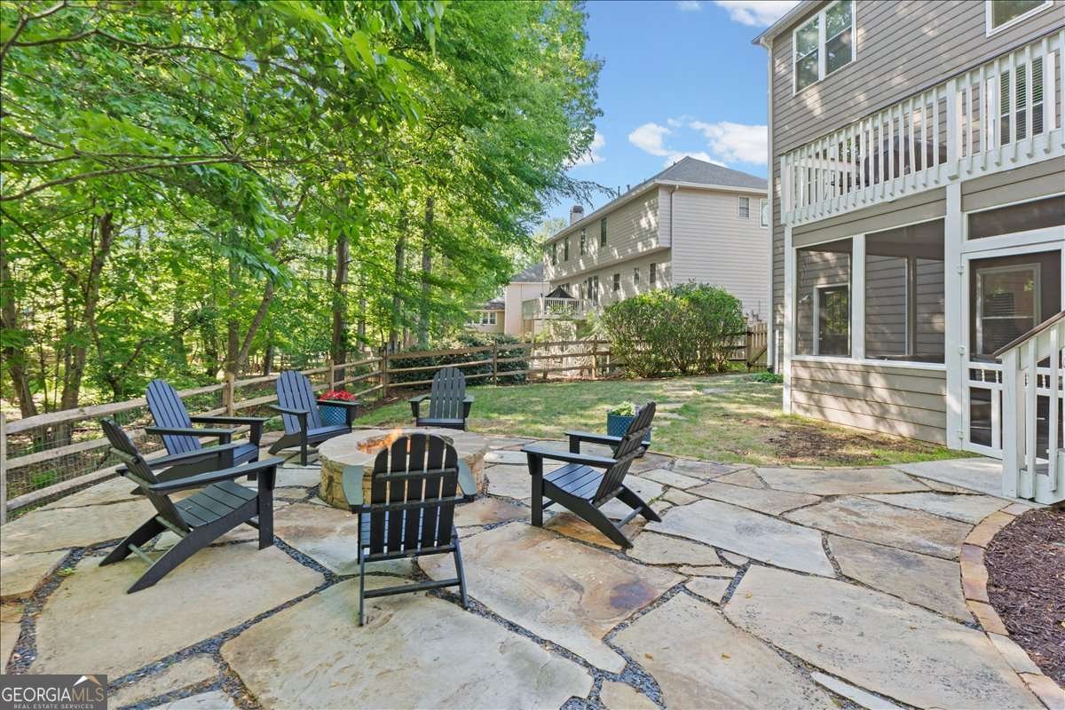 3895 Collier Trace Kennesaw - Photo 53