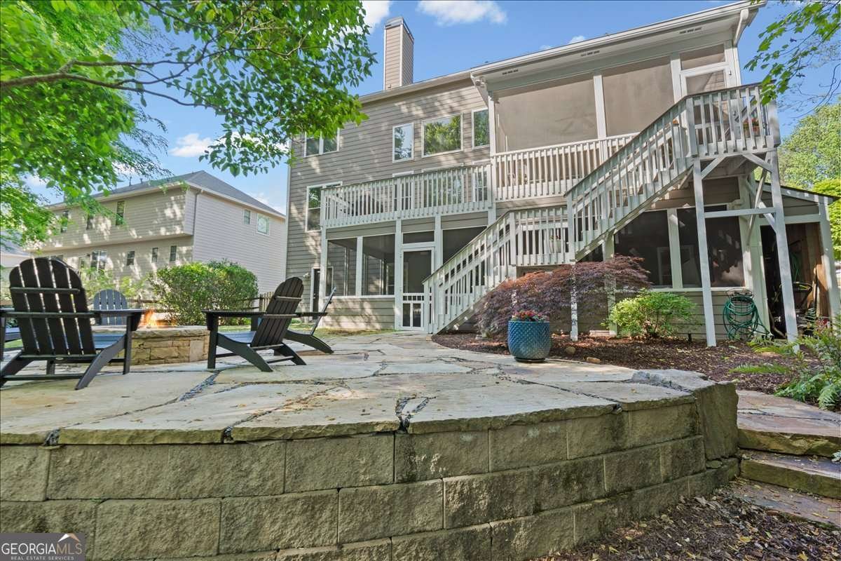 3895 Collier Trace Kennesaw - Photo 54