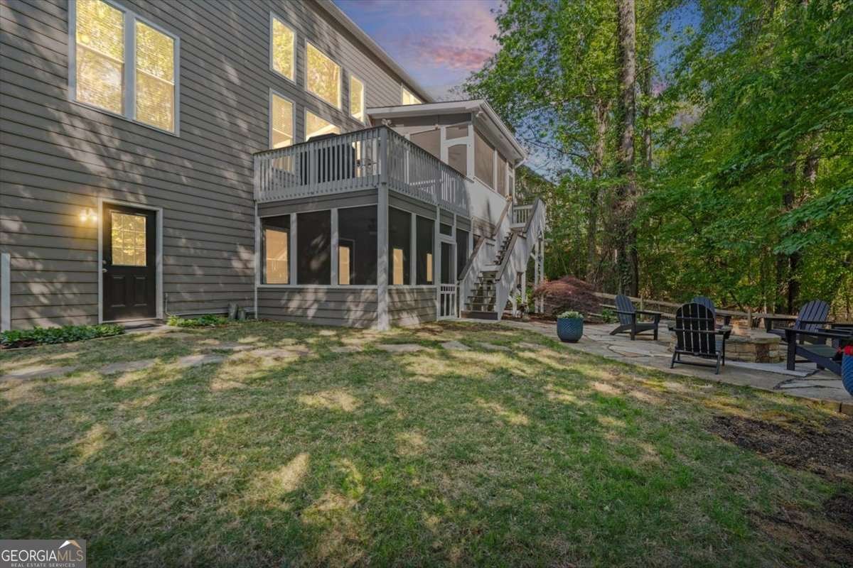 3895 Collier Trace Kennesaw - Photo 56