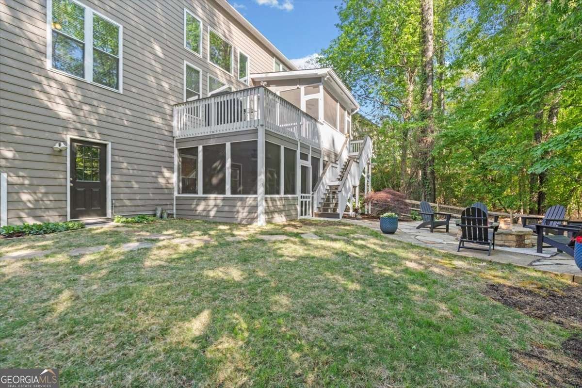 3895 Collier Trace Kennesaw - Photo 57