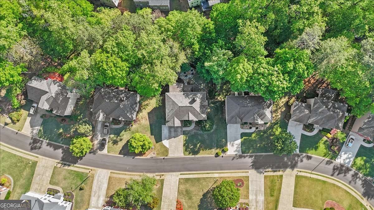 3895 Collier Trace Kennesaw - Photo 58