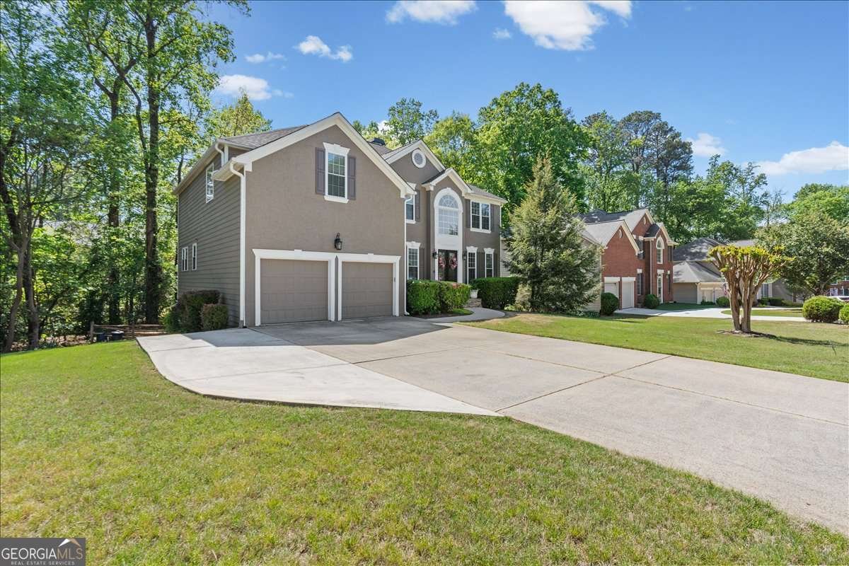 3895 Collier Trace Kennesaw - Photo 59